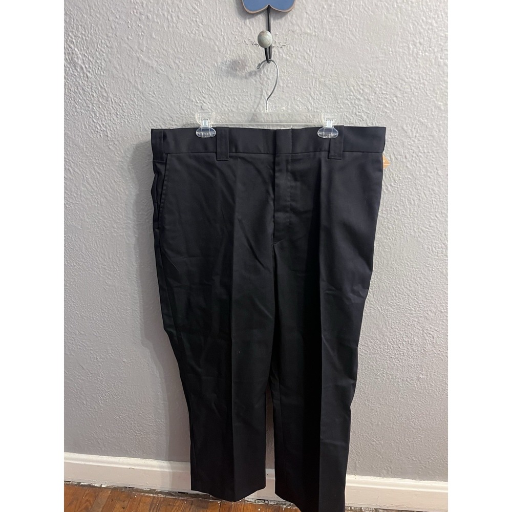 Men's Flying Cross Lapd Navy  Size 40x28.5 Uniform Work Pants